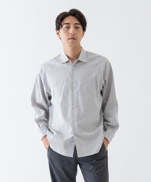 BRICK & SONS（ブリックアンドサンズ）の「コットンレーヨン