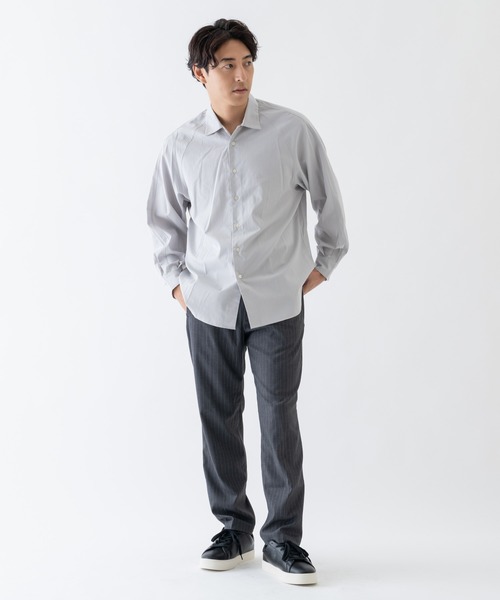 BRICK & SONS（ブリックアンドサンズ）の「コットンレーヨン