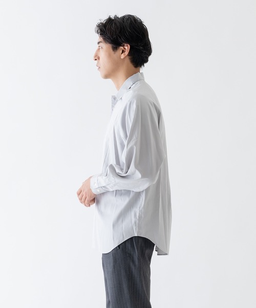 BRICK & SONS（ブリックアンドサンズ）の「コットンレーヨン