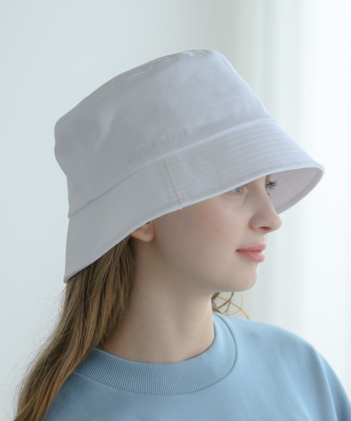 EDDEN ELLEN（エデンエレン）の「【EDDEN ELLEN】バケットハット（ハット）」 WEAR