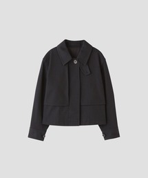 MARGARET HOWELL（マーガレットハウエル）の「WOOL COTTON TWILL