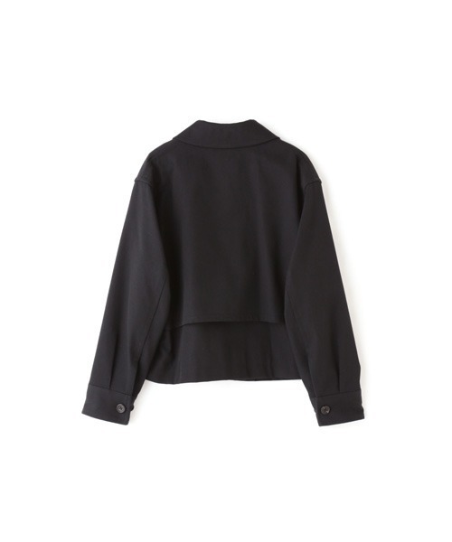 MARGARET HOWELL（マーガレットハウエル）の「WOOL COTTON TWILL