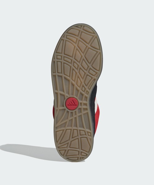 adidas（アディダス）の「アディマティック / Adimatic/ アディダスオリジナルス（スニーカー・メンズ・レッド/グレー/ブラック・26.5cm/25.5cm/22.5cm/22.0cm/23.0cm/29.0cm/27.5cm/25.0cm/23.5cm/24.5cm/26.0cm/28.0cm/24.0cm/28.5cm/27.0cm/30.5cm/29.5cm/30.0cm/31cm）」の22枚目の写真