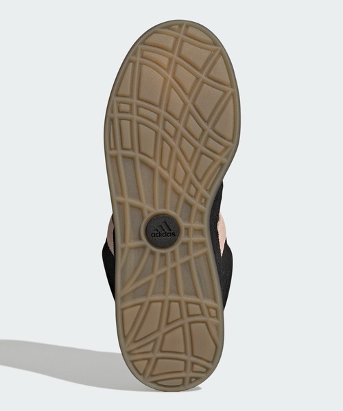 adidas（アディダス）の「アディマティック / Adimatic/ アディダスオリジナルス（スニーカー・メンズ・レッド/グレー/ブラック・26.5cm/25.5cm/22.5cm/22.0cm/23.0cm/29.0cm/27.5cm/25.0cm/23.5cm/24.5cm/26.0cm/28.0cm/24.0cm/28.5cm/27.0cm/30.5cm/29.5cm/30.0cm/31cm）」の7枚目の写真