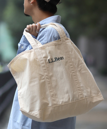 【L.L.Bean /エル エル ビーン】Grocery Tote