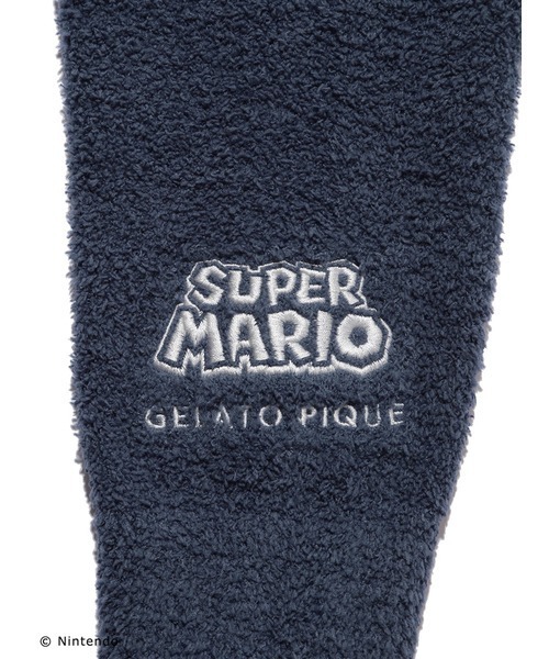 gelato pique（ジェラートピケ）の「【スーパーマリオ】【ジュニア