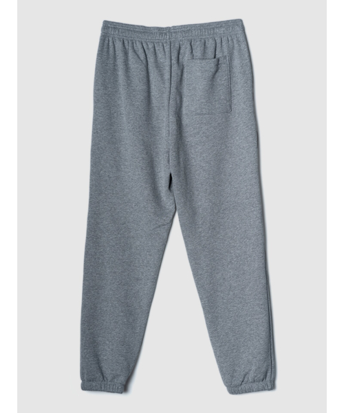 GAP(ギャップ)の「ヴィンテージ ソフト GAPマルチロゴ ジョガーパンツ(スウェットパンツ・メンズ・グレー/ブラウン/ネイビー/パープル・XS/S/M/L/XL)」の11枚目の写真
