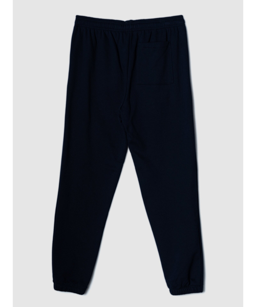 GAP(ギャップ)の「ヴィンテージ ソフト GAPマルチロゴ ジョガーパンツ(スウェットパンツ・メンズ・グレー/ブラウン/ネイビー/パープル・XS/S/M/L/XL)」の12枚目の写真