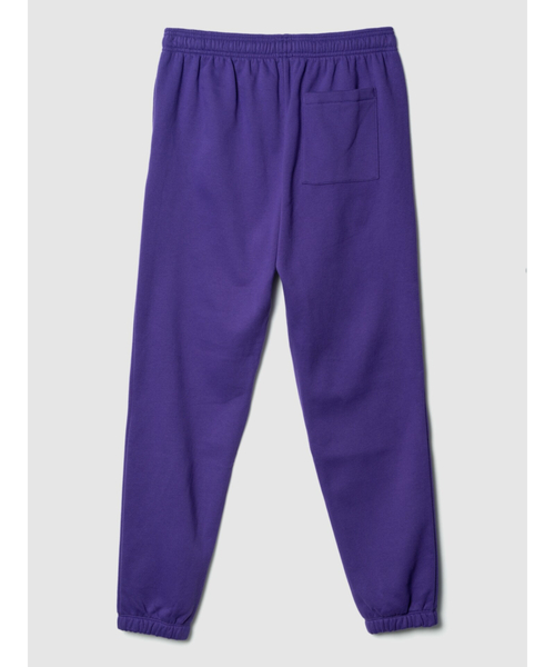 GAP(ギャップ)の「ヴィンテージ ソフト GAPマルチロゴ ジョガーパンツ(スウェットパンツ・メンズ・グレー/ブラウン/ネイビー/パープル・XS/S/M/L/XL)」の15枚目の写真