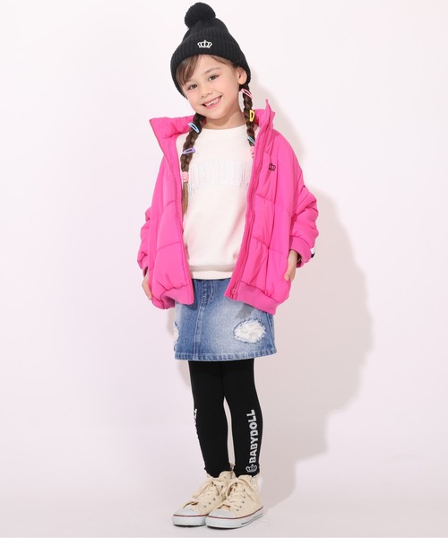 BABYDOLL（ベビードール）の「ニット帽 7162（ニットキャップ/ビーニー