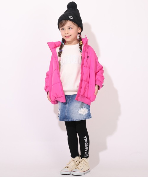 BABYDOLL（ベビードール）の「ニット帽 7162（ニットキャップ/ビーニー