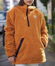 THE NORTH FACE（ザノースフェイス）の「THE NORTH FACE ザ ノースフェイス キャンプシャー シェルパフリース パーカー（パーカー）」