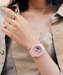 G-SHOCK | G-SHOCK/ジーショック 腕時計 GMA-S2100BA-4AJ(アナログ腕時計)