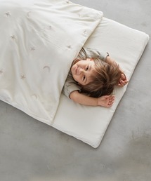 PUPPAPUPO（プッパプーポ）の「洗える お昼寝布団セット 5点セット パイル（ベビー寝具/家具・キッズ）」