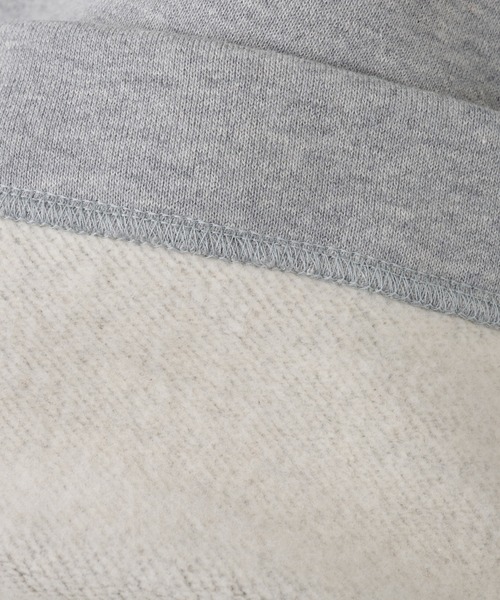 BEARDSLEY（ビアズリー）の「裏毛タートルネックワンピース