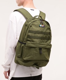 MANASTASH | MANASTASH/マナスタッシュ/UTILITY BACKPACK(バックパック/リュック)