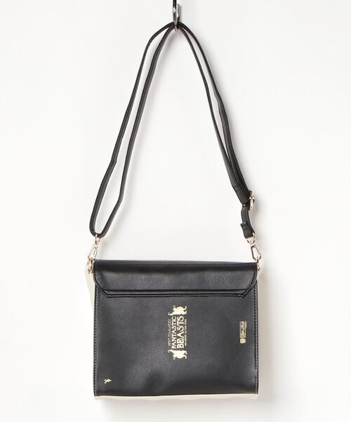 FLAPPER（フラッパー）の「FLAPPER フラッパー:FANTASTIC BEASTS