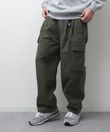 GERRY | 【GERRY】ポリカーゴスノーパンツ(カーゴパンツ)