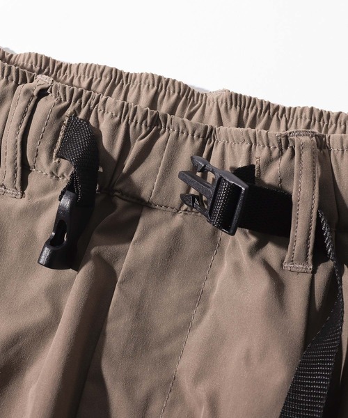 GERRY(ジェリー)の「【GERRY】ポリスノーパラシュートカーゴパンツ(カーゴパンツ・メンズ・ベージュ/カーキ/ブラック・MEDIUM/LARGE/X-LARGE)」の17枚目の写真