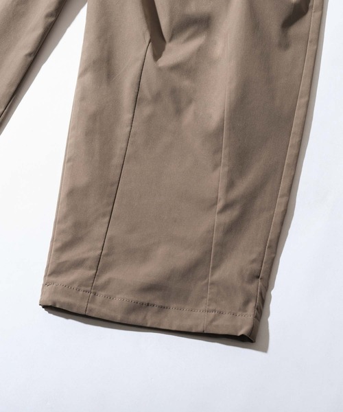 GERRY(ジェリー)の「【GERRY】ポリスノーパラシュートカーゴパンツ(カーゴパンツ・メンズ・ベージュ/カーキ/ブラック・MEDIUM/LARGE/X-LARGE)」の20枚目の写真