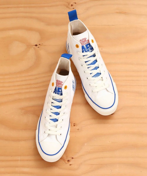 CONVERSE（コンバース）の「CONVERSE ALL STAR (R) CUPNOODLE HI