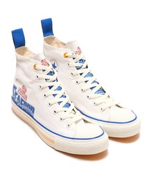 CONVERSE（コンバース）の「CONVERSE ALL STAR (R) CUPNOODLE HI