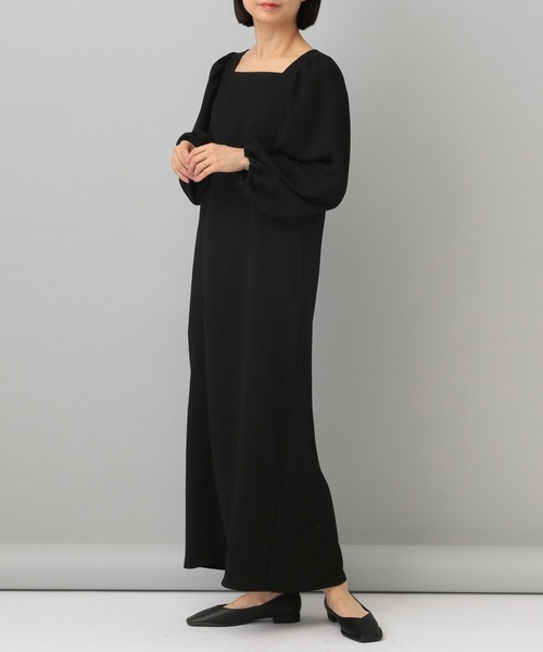 A part by（アパートバイ）の「C＊ジャガードスクエアパフ