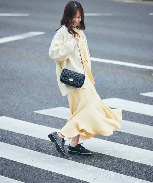 エスティボ‼️レディースウェア‼️新品‼️最終値下げ❗️ mysty woman（ミスティウーマン）の「【コスメヲタちゃんねる