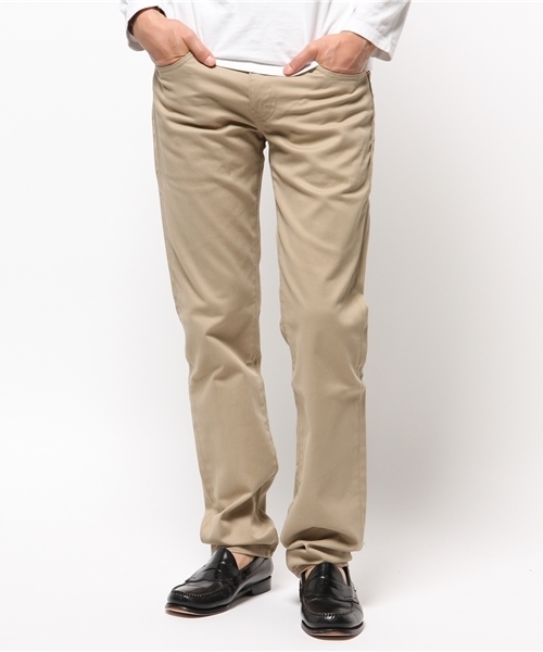 Levi's（リーバイス）の「511 CLASSIC-スリム/トゥルーチノ/ベッド