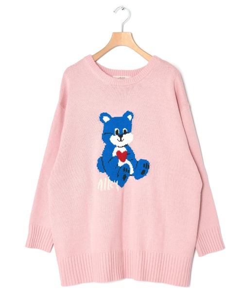 Alley by w closet（アリーバイダブルクローゼット）の「【Alley