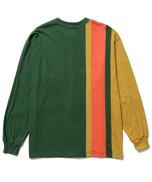 SASQUATCHfabrix.（サスクワァッチファブリックス）の