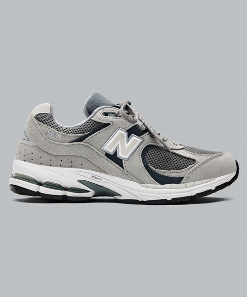2002R（スニーカー）｜New Balance（ニューバランス）のファッション