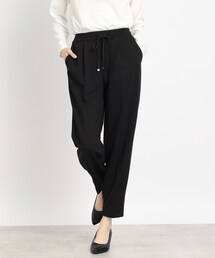 DRESKIP | ストレッチジョガ－パンツ(その他パンツ)