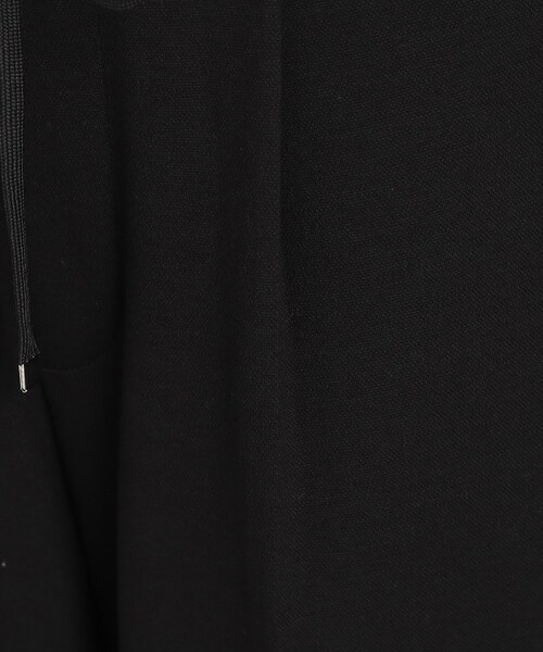 DRESKIP（ドレスキップ）の「◆ストレッチジョガ－パンツ（その他パンツ・レディース・ブラック/オリーブ/ブラック系2・02/03）」の22枚目の写真