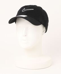 NIKE（ナイキ）の「【NIKE】H86 SWOOSH WASH CAP（キャップ・レディース）」