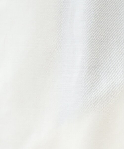 grove（グローブ）の「◆ラフ！きれいに！タックデザインノーカラーブルゾン（ノーカラージャケット・レディース・ブラック/カーキ/アイボリー・01/04/03/02/05）」の16枚目の写真