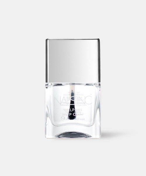 NAILPURE Top Coat（マニキュア/ジェルネイル）｜NAILS INC（ネイルズ