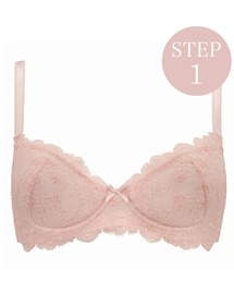 【jutappi】新品 タグ付きブラデリス STEP1 2枚 65B jutappi】新品 タグ付きブラデリス STEP1 2枚 65B jutappi】新品