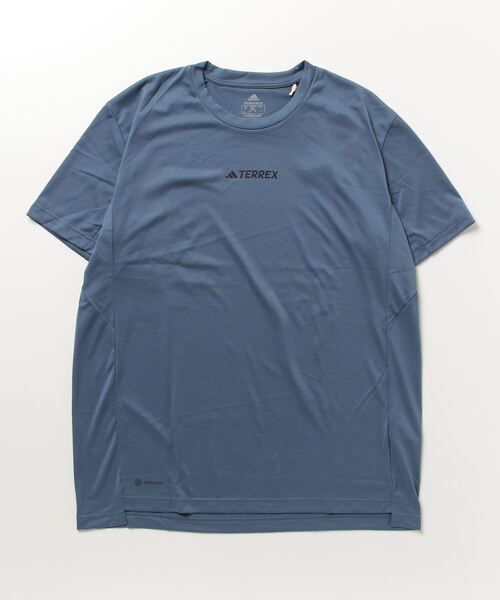 売れ筋商品|||アディダス テレックス Tシャツ レディース トップス MULTI  - Sports T-shirt - linen green adidas tシャツ テレックス アグラヴィック トレイル ランニング