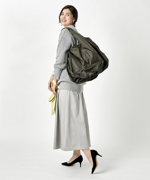 ◾️LeSportsac×大草直子 ESSENTIAL BELT BAGグラベルC ◾️LeSportsac×大草直子 ESSENTIAL BELT BAGグラベルC - メルカリ