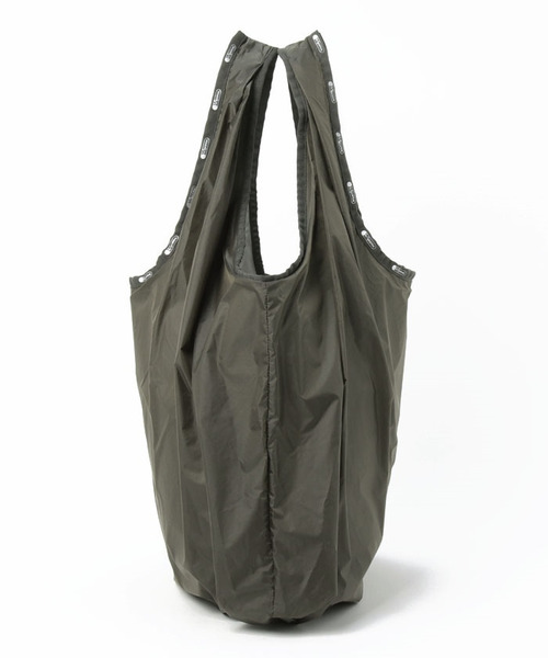LeSportsac DRAWSTRING TOTE グラベルＣ　大草直子 LeSportsac DRAWSTRING TOTE グラベルC大草直子