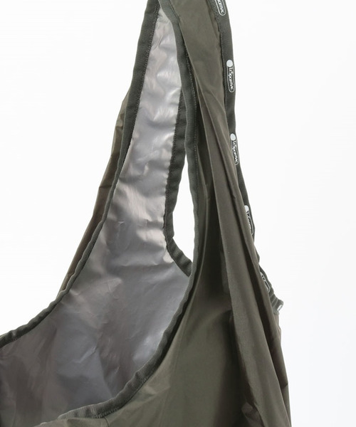 LeSportsac（レスポートサック）の「CIRCLE BAG グラベルC