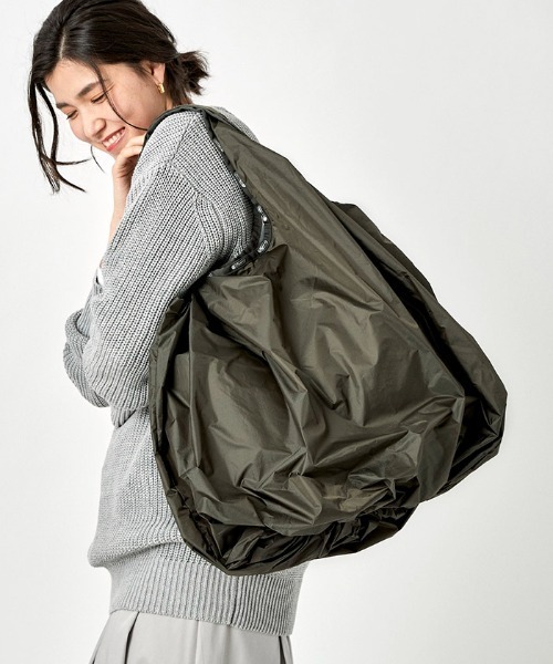 ◾️LeSportsac×大草直子 ESSENTIAL BELT BAGグラベルC ◾️LeSportsac×大草直子 ESSENTIAL BELT BAGグラベルC - メルカリ