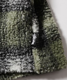 STUSSY（ステューシー）の「STUSSY/ステューシー SHADOW PLAID
