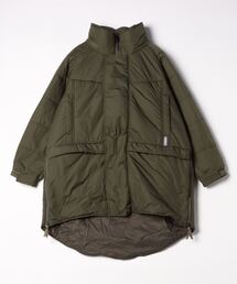 BILLY'S ENT(r[YG^[)emulation DUPLEX NONSTER PARKA EM22-10103(_EWPbg/R[g)