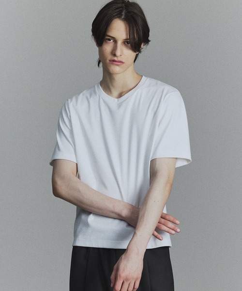 限定PUBLIC TOKYO 極 ココロンTEE REGULAR FIT