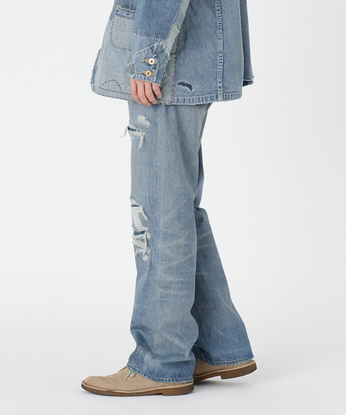 Levi's（リーバイス）の「リーバイス/Levi's LEVI'S(R) VINTAGE