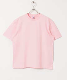ndx（エヌディーエックス）の「ndx　Boxy T-shirts2 EX（Tシャツ/カットソー）」