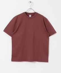 ndx（エヌディーエックス）の「ndx　Boxy T-shirts2 EX（Tシャツ/カットソー）」
