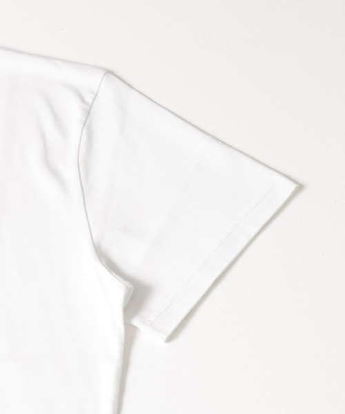 セール】ndx Boxy T-shirts2 EX（Tシャツ/カットソー）｜ndx